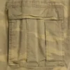 Pantaloni cargo dalla vestibilità comoda