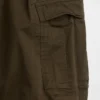 Pantaloni cargo dalla vestibilità comoda