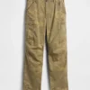 Pantaloni cargo dalla vestibilità comoda