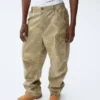 Pantaloni cargo dalla vestibilità comoda