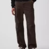 Pantaloni cargo larghi