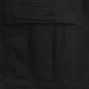 Pantaloni cargo larghi