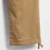 Pantaloni cargo larghi