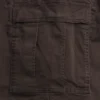 Pantaloni cargo larghi