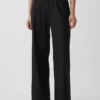 Pantaloni comodi a vita bassa GapFit Tech