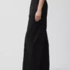 Pantaloni comodi a vita bassa GapFit Tech