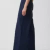 Pantaloni comodi a vita bassa GapFit Tech