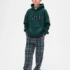 Pantaloni comodi e morbidi per bambini