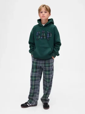 Pantaloni comodi e morbidi per bambini