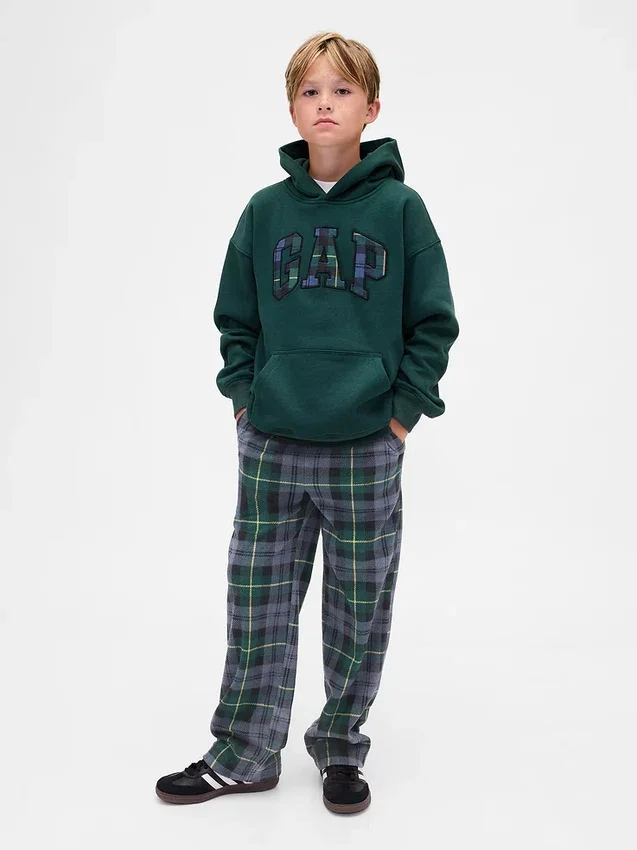 Pantaloni comodi e morbidi per bambini