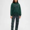Pantaloni comodi e morbidi per bambini