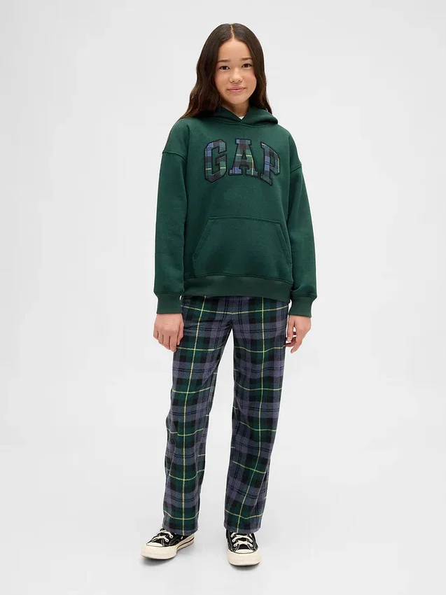 Pantaloni comodi e morbidi per bambini