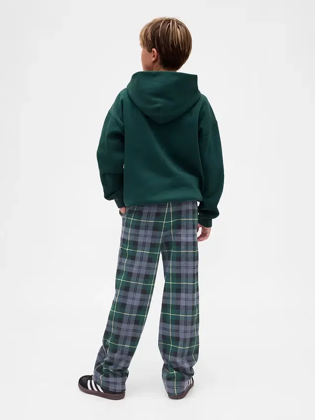 Pantaloni comodi e morbidi per bambini