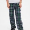 Pantaloni comodi e morbidi per bambini