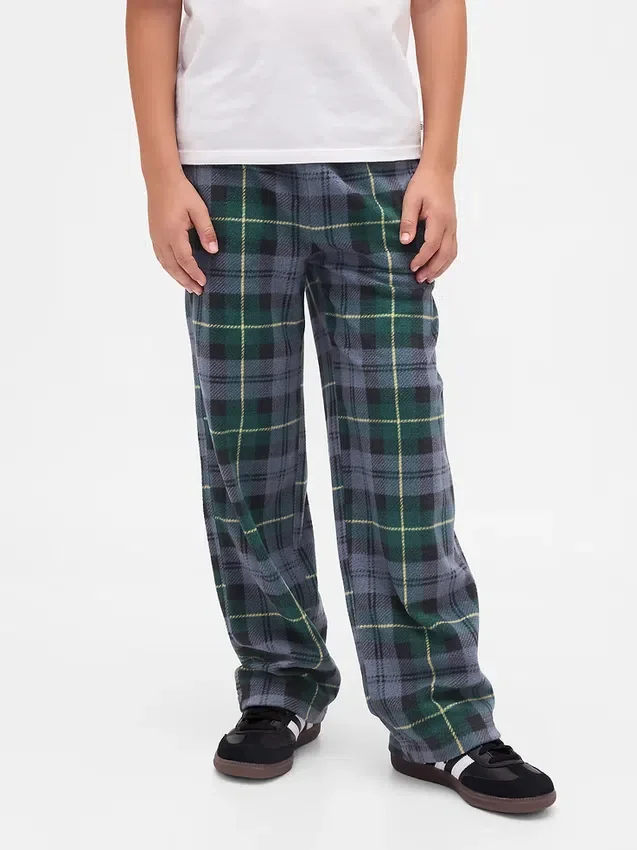 Pantaloni comodi e morbidi per bambini