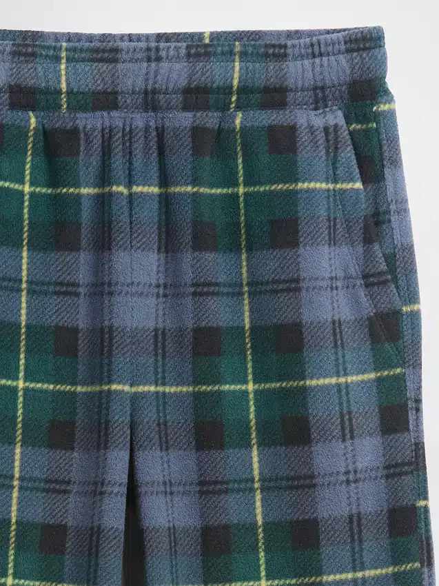 Pantaloni comodi e morbidi per bambini