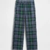 Pantaloni comodi e morbidi per bambini