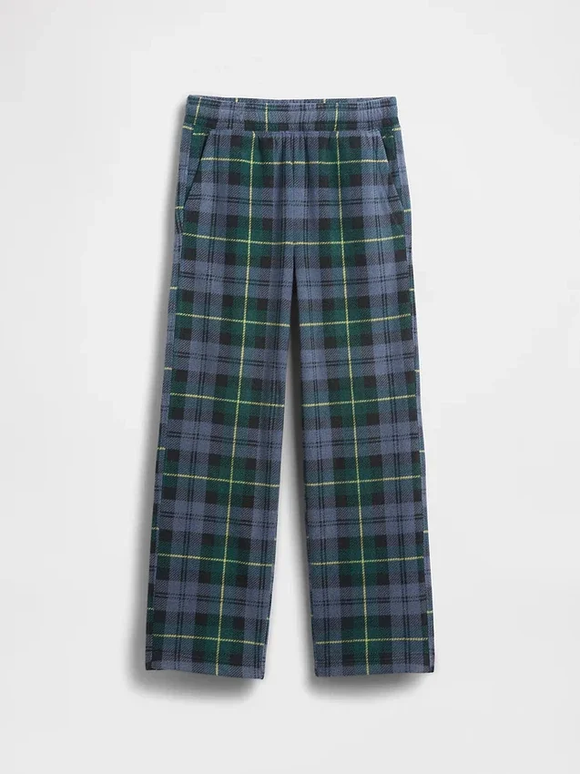 Pantaloni comodi e morbidi per bambini