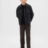Pantaloni comodi in twill per bambini