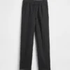 Pantaloni comodi in twill per bambini