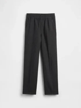 Pantaloni comodi in twill per bambini