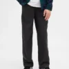 Pantaloni comodi in twill per bambini
