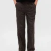 Pantaloni comodi in twill per bambini
