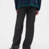Pantaloni comodi in twill per bambini