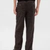 Pantaloni comodi in twill per bambini