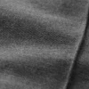 Pantaloni corti a vita alta in maglia doppia