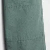 Pantaloni da carpentiere larghi con doppio rinforzo sulle ginocchia, da infilare, per bambini piccoli