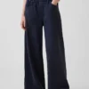 Pantaloni da ginnastica larghi e comodi in stile Jeans