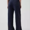 Pantaloni da ginnastica larghi e comodi in stile Jeans