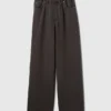Pantaloni da ginnastica larghi e comodi in stile Jeans