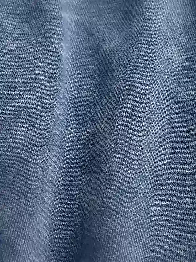 Pantaloni da ginnastica larghi e comodi in stile Jeans
