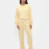 Pantaloni da jogging a vita alta Vintagesoft dal taglio morbido
