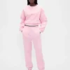 Pantaloni da jogging a vita alta Vintagesoft dal taglio morbido