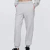 Pantaloni da jogging a vita alta Vintagesoft dal taglio morbido