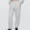 Pantaloni da jogging a vita alta Vintagesoft dal taglio morbido