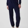 Pantaloni da jogging a vita alta Vintagesoft dal taglio morbido