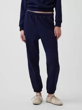 Pantaloni da jogging a vita alta Vintagesoft dal taglio morbido