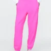 Pantaloni da jogging a vita alta Vintagesoft dal taglio morbido
