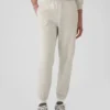 Pantaloni da jogging a vita alta Vintagesoft dal taglio morbido