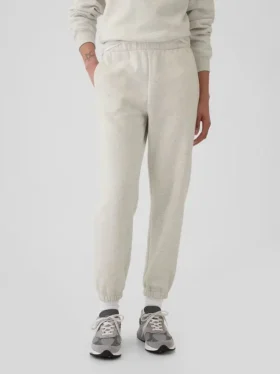 Pantaloni da jogging a vita alta Vintagesoft dal taglio morbido