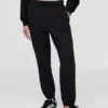 Pantaloni da jogging a vita alta Vintagesoft dal taglio morbido