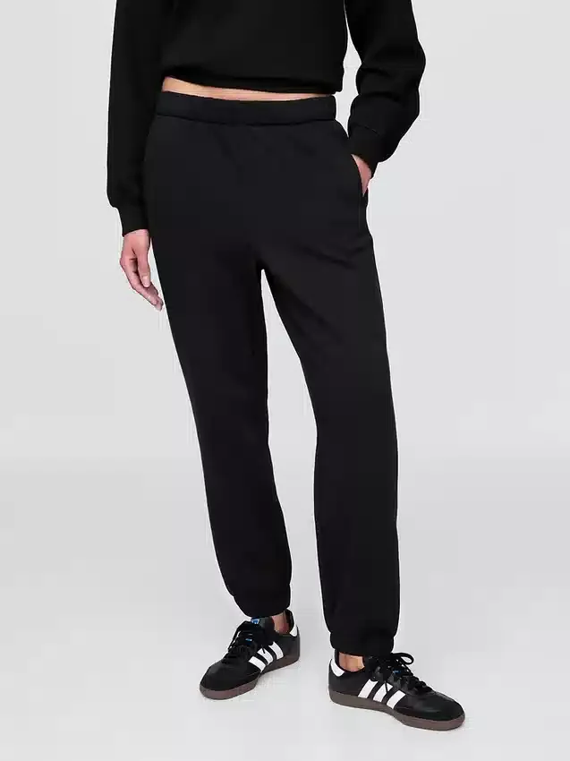 Pantaloni da jogging a vita alta Vintagesoft dal taglio morbido