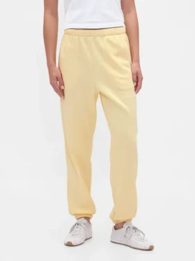 Pantaloni da jogging a vita alta Vintagesoft dal taglio morbido