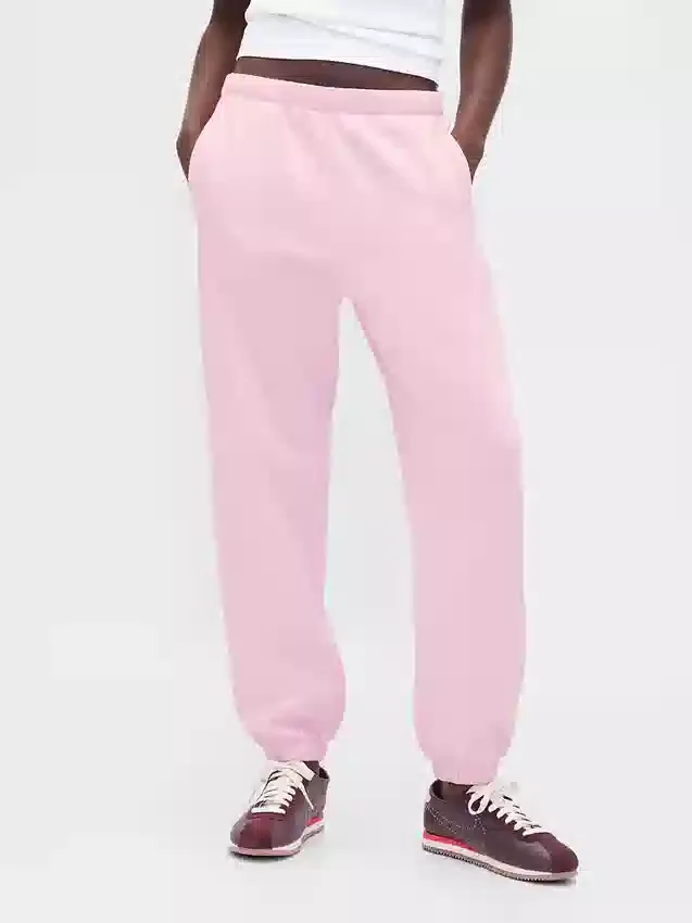 Pantaloni da jogging a vita alta Vintagesoft dal taglio morbido