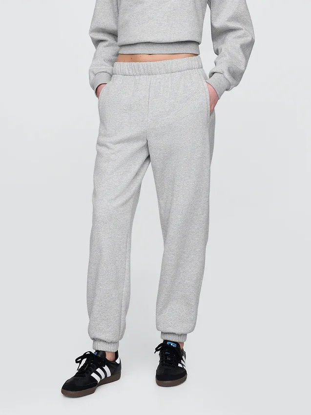 Pantaloni da jogging a vita alta Vintagesoft dal taglio morbido