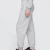 Pantaloni da jogging a vita alta Vintagesoft dal taglio morbido